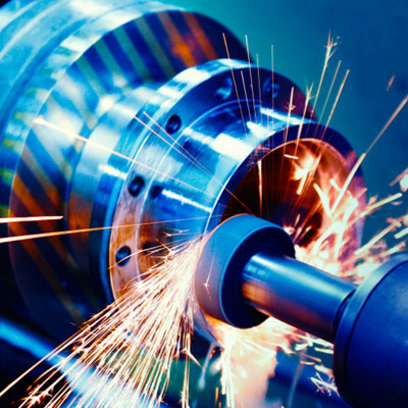 TORNO CNC: O QUE É E COMO FUNCIONA